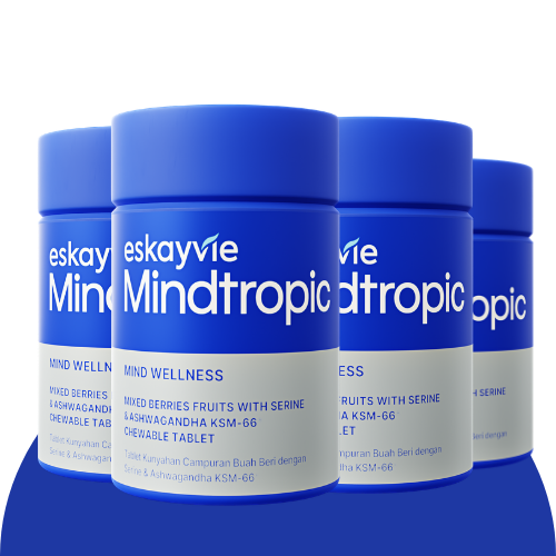 MINDTROPIC GENIUS