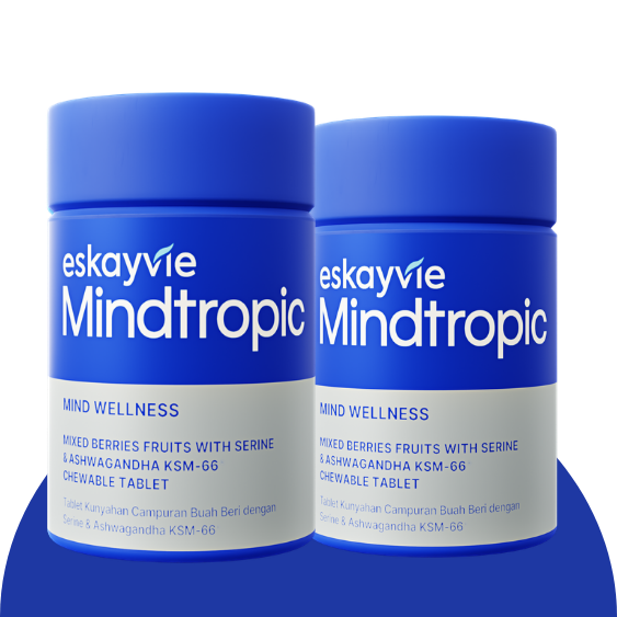 MINDTROPIC COMBO